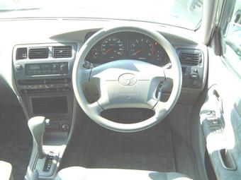 1999 Toyota Corolla