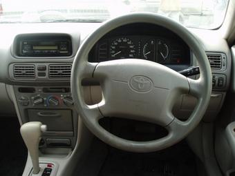 1999 Toyota Corolla