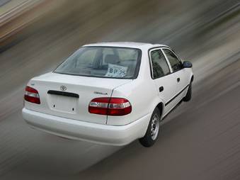 Corolla