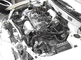 1999 Toyota Corolla