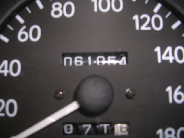 1999 Toyota Corolla For Sale