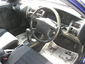 1999 Toyota Corolla Pictures