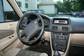 Preview Toyota Corolla