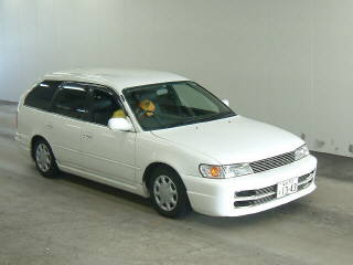 1999 Toyota Corolla For Sale