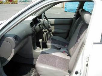 1999 Toyota Corolla For Sale