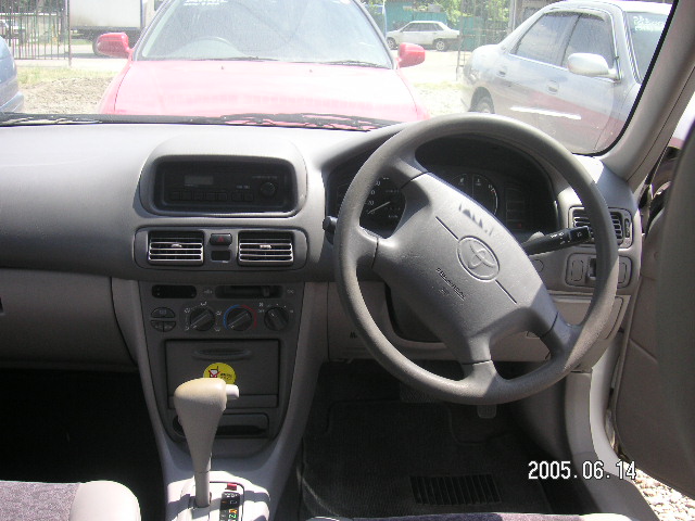1999 Toyota Corolla For Sale