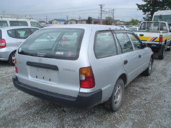 1999 Toyota Corolla For Sale