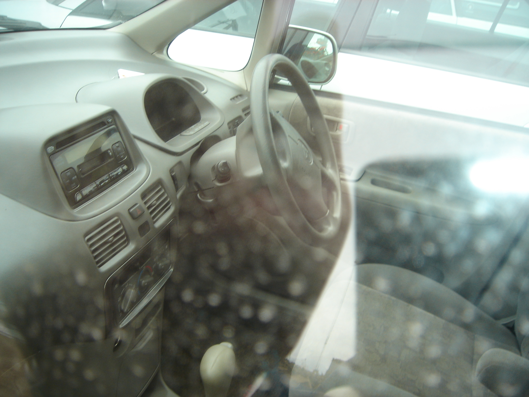 1999 Toyota Corolla Images