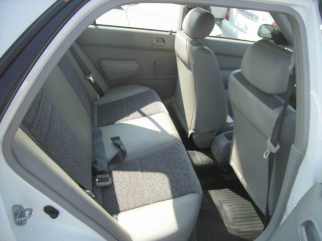 1999 Toyota Corolla For Sale