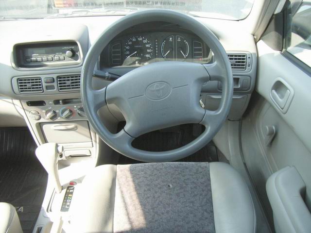 1999 Toyota Corolla For Sale