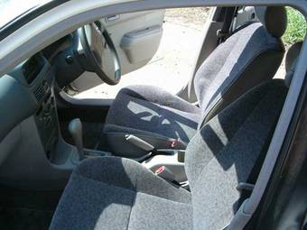 Corolla
