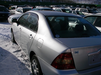 Corolla