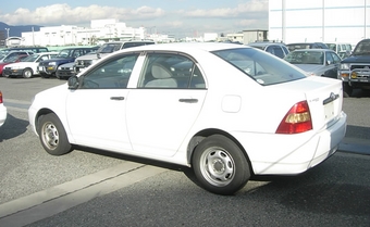 Corolla