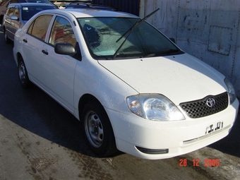 Corolla