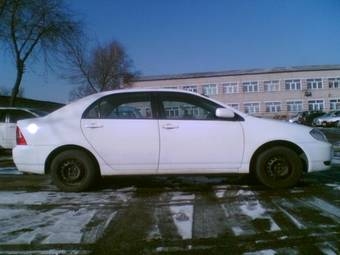 Corolla