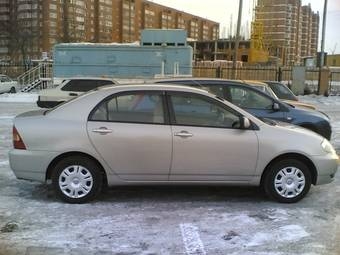 Corolla