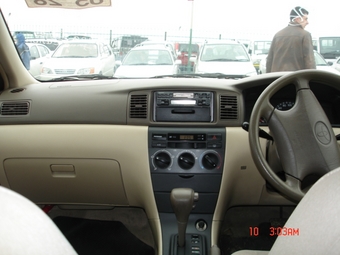 Corolla