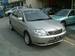 Pictures Toyota Corolla