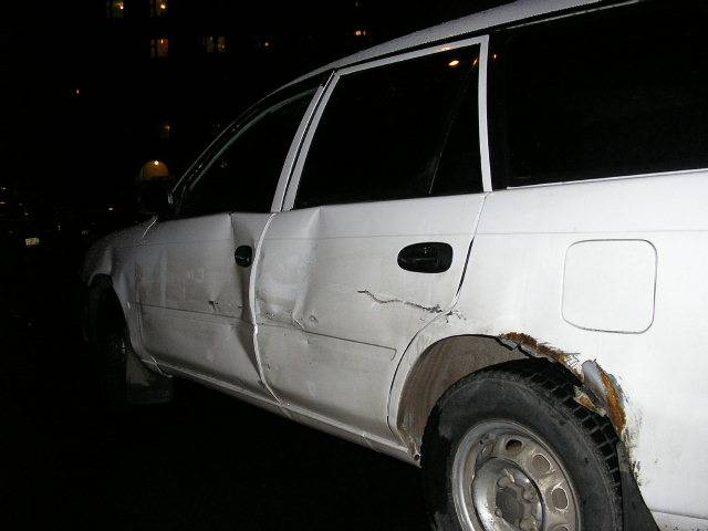 2000 Toyota Corolla