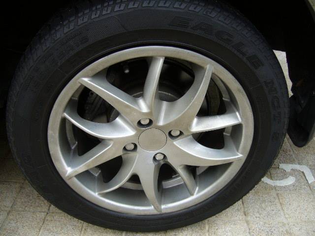 2000 Toyota Corolla