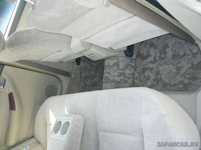 2000 Toyota Corolla