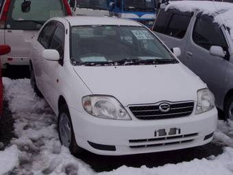 Corolla