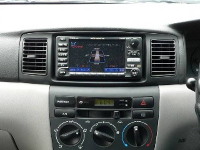 2000 Toyota Corolla