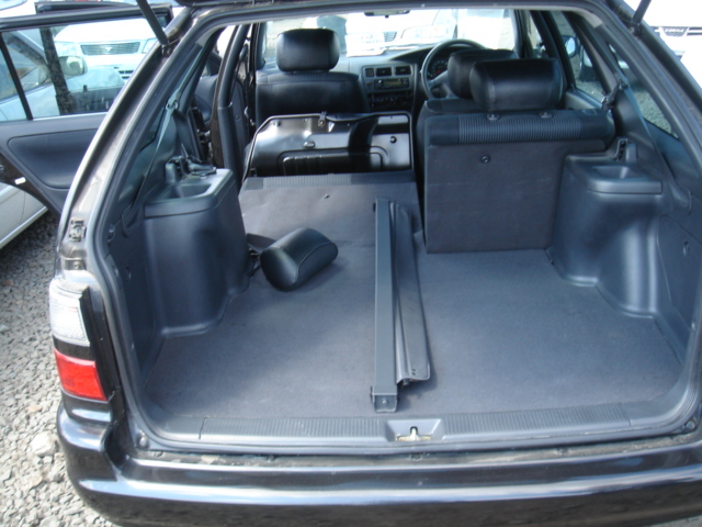 2000 Toyota Corolla