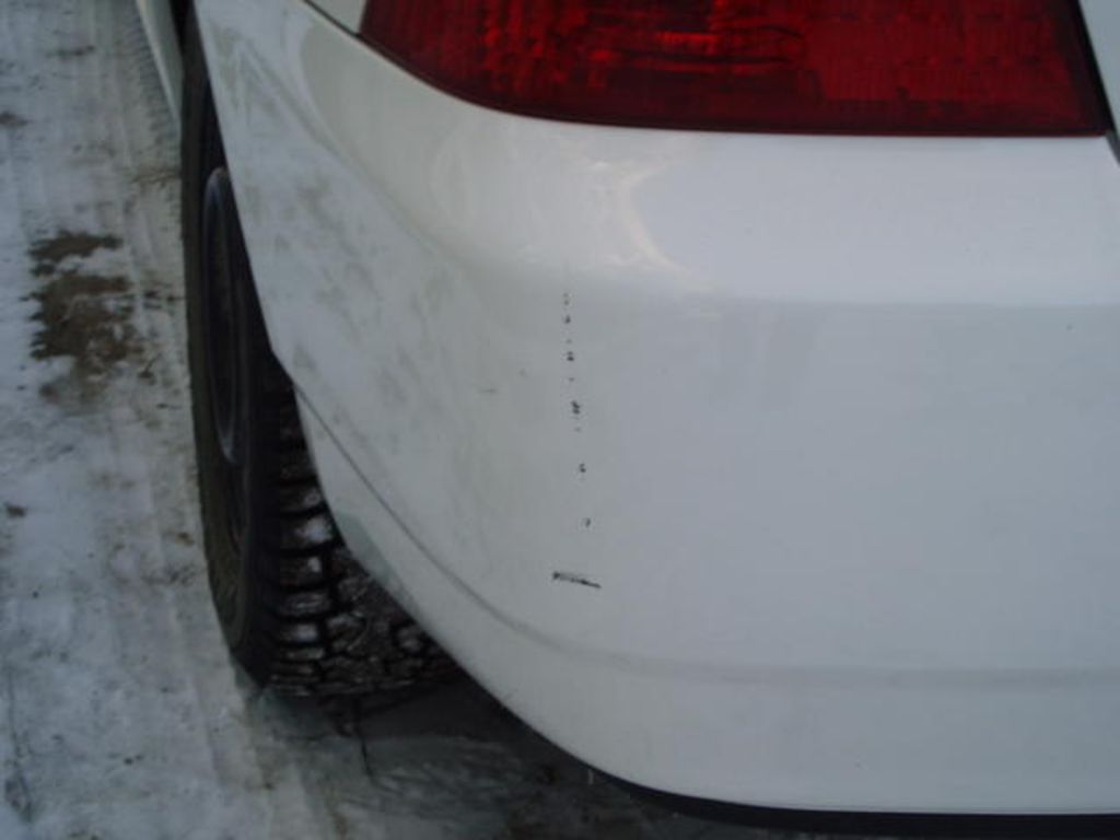 2000 Toyota Corolla