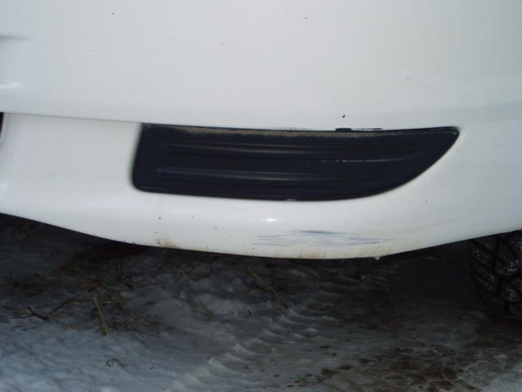 2000 Toyota Corolla