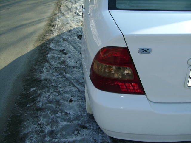 2000 Toyota Corolla