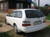 2000 Toyota Corolla For Sale