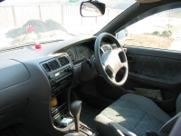 2000 Toyota Corolla Images