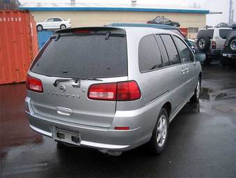 2000 Toyota Corolla Pictures
