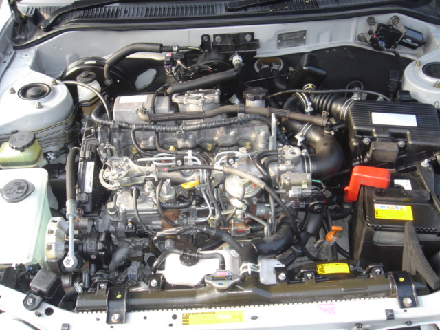 2000 Toyota Corolla For Sale