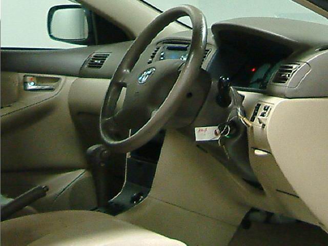 2000 Toyota Corolla Pictures