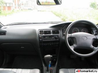 2000 Toyota Corolla For Sale