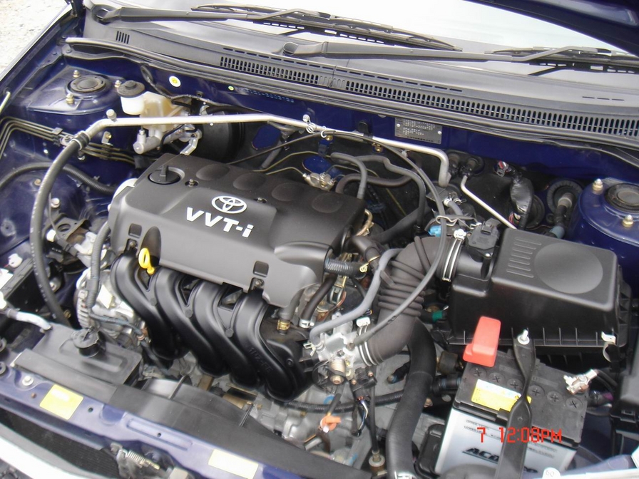 2000 Toyota Corolla For Sale