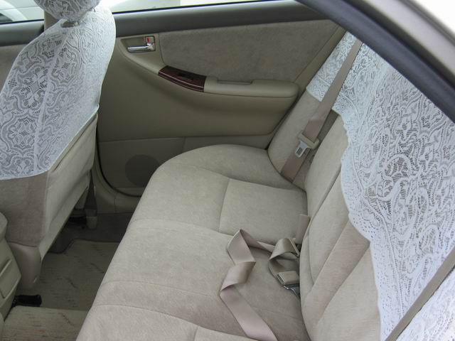 2000 Toyota Corolla For Sale
