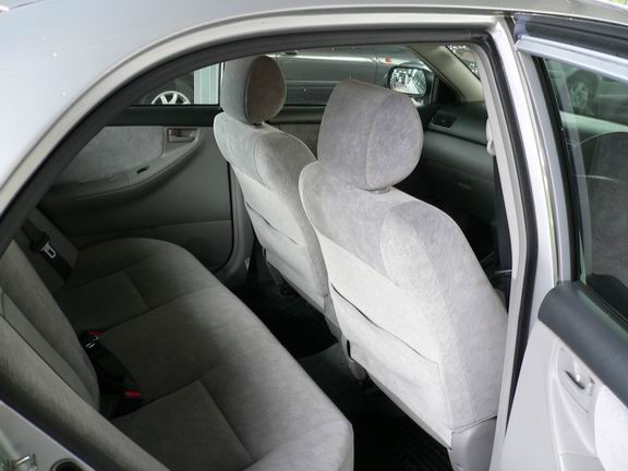 2000 Toyota Corolla For Sale
