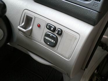 2000 Toyota Corolla Pictures