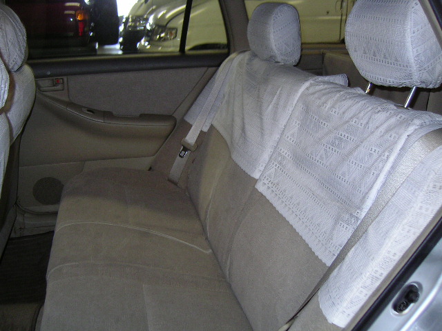 2000 Toyota Corolla For Sale