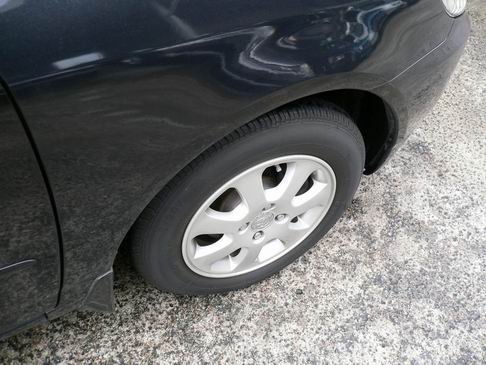 2000 Toyota Corolla For Sale