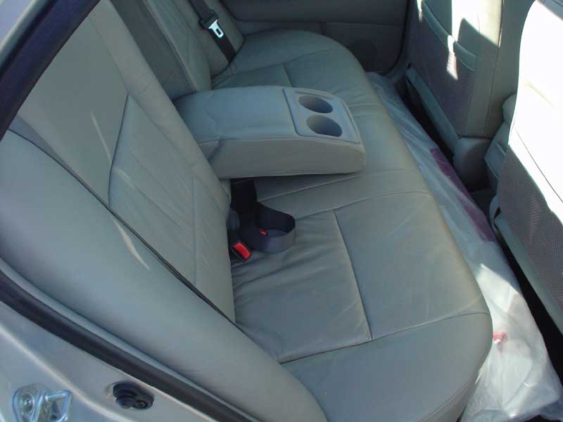 2000 Toyota Corolla For Sale