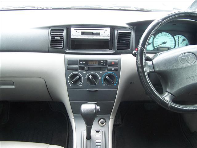 2000 Toyota Corolla For Sale