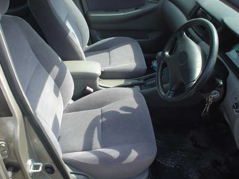 2000 Toyota Corolla For Sale