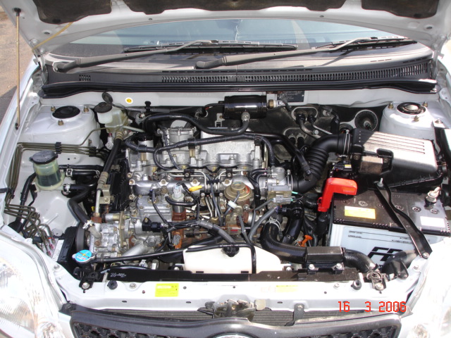 2000 Toyota Corolla For Sale