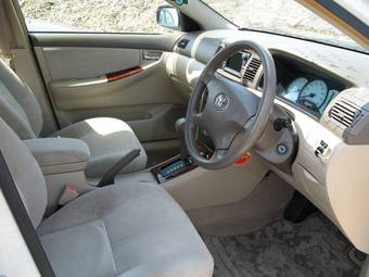2000 Toyota Corolla For Sale