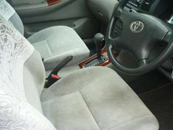 2000 Toyota Corolla For Sale