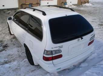 2000 Toyota Corolla For Sale